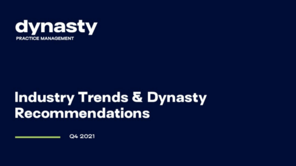 industry trends and recommendations header image