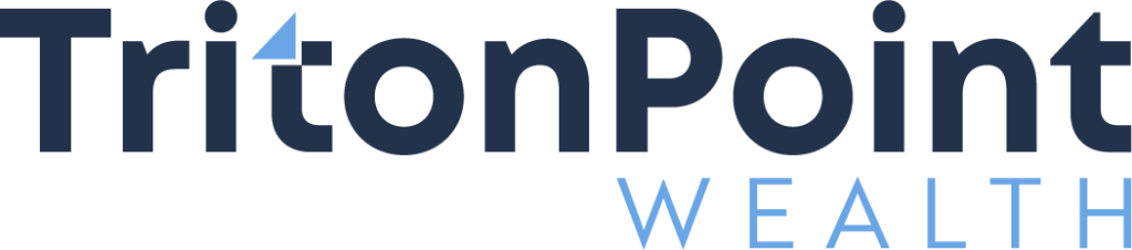 TritonPoint Logo