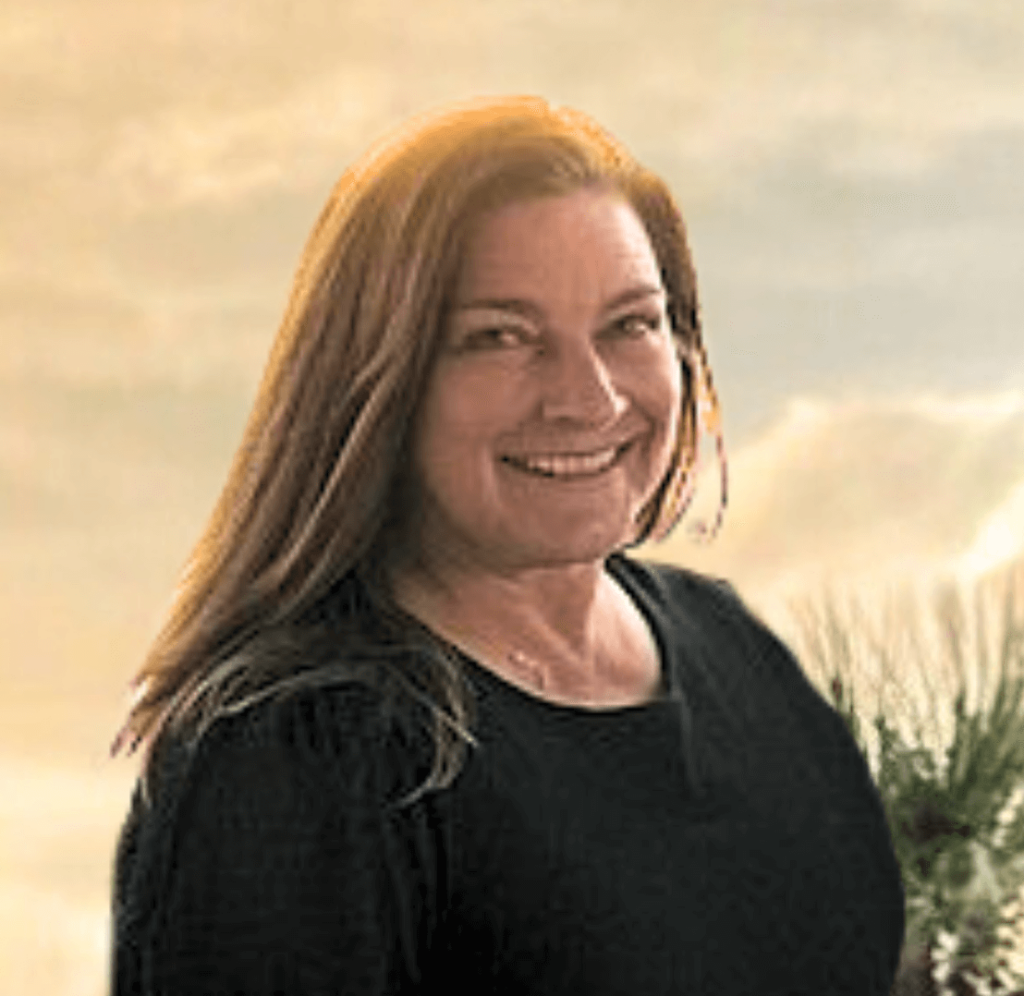 Mary Ann Penney Headshot