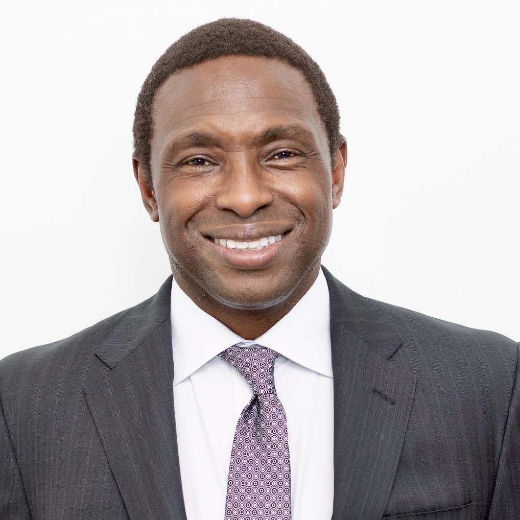 avery johnson updated